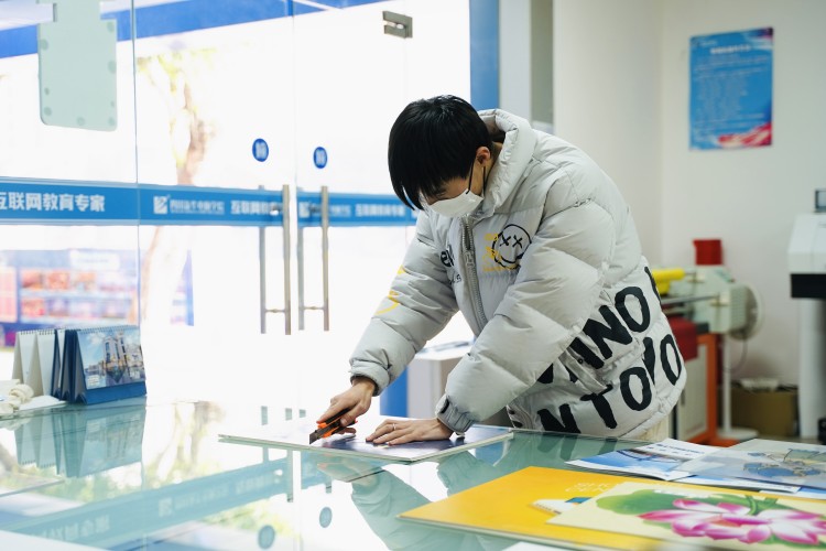 優(yōu)秀學(xué)子|披星戴月，盡心竭力