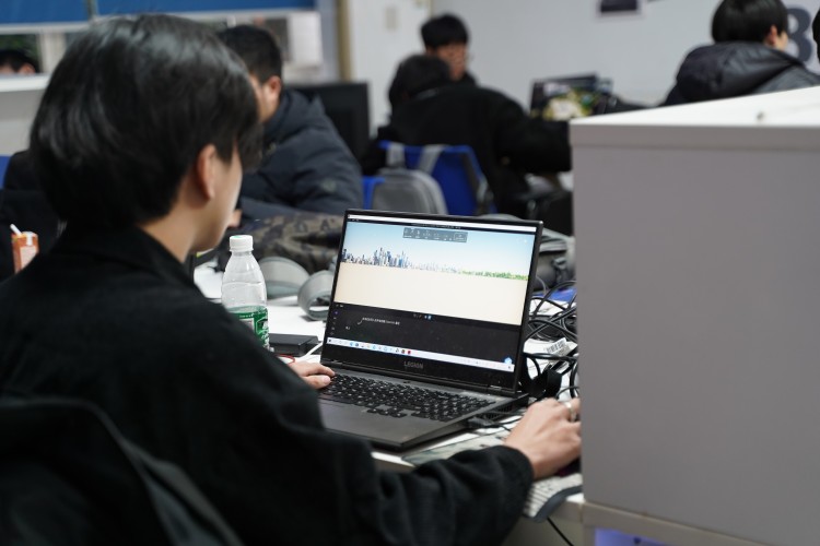 優秀學子|專注精進，再創新高