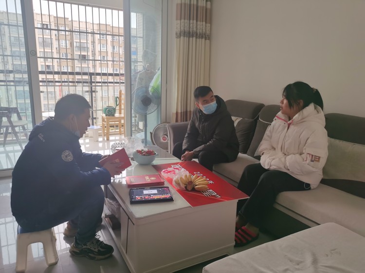 新華榮譽送到家|敦品勵學，激勵成長