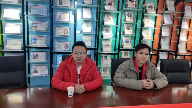 載譽而歸，授業解惑|榮譽學子咨詢日火熱來襲