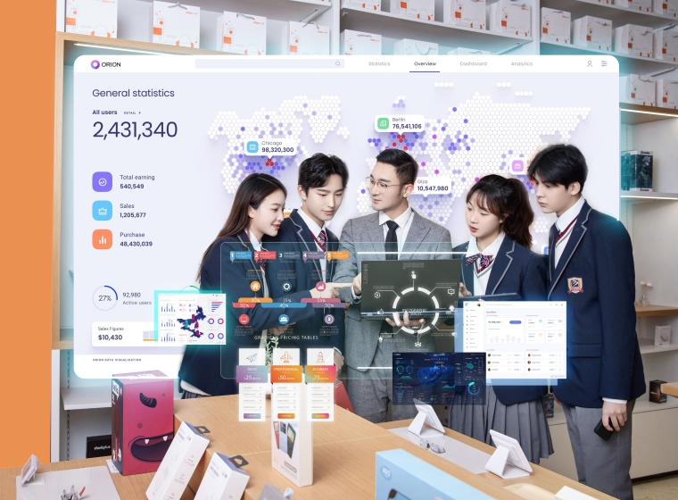 <b>成都新華職業教育：揚帆起航，成就未來之航程</b>