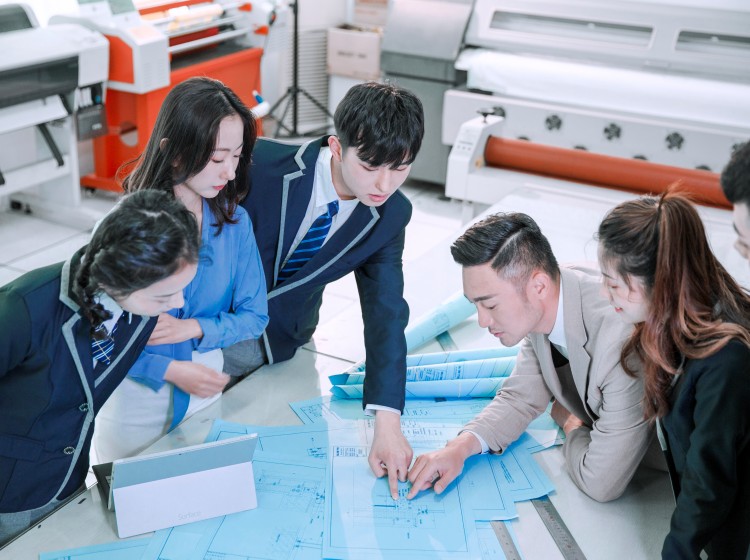 高中沒畢業，成都哪家學校好？