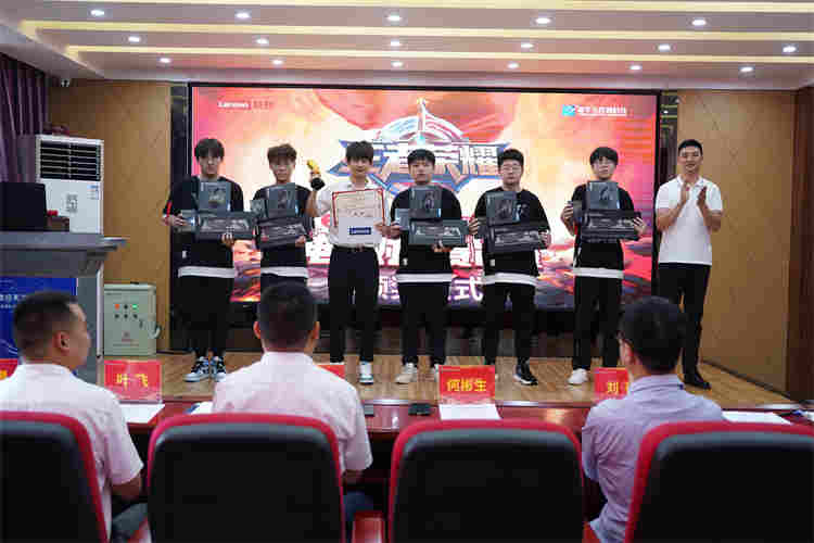 <b>2023年“迎亞運” 王者榮耀全國總決賽，絢麗落幕！</b>