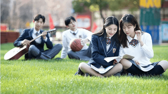 <b>2024春季預科班|免試入學，抓住機遇</b>