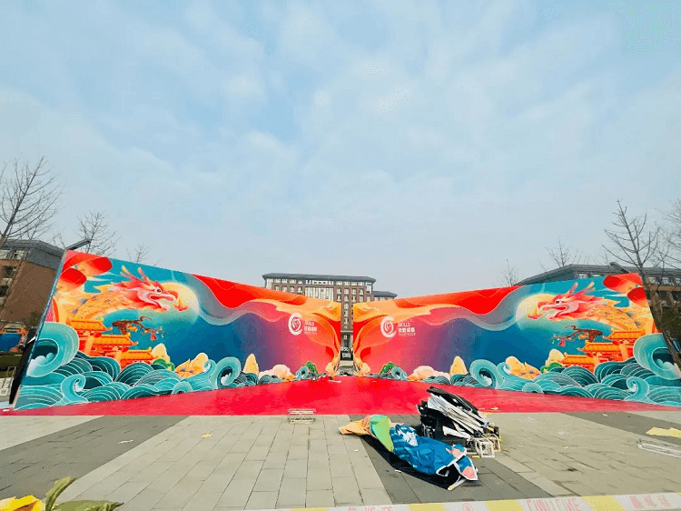 成都市第六屆技工院校職業技能競賽即將開賽