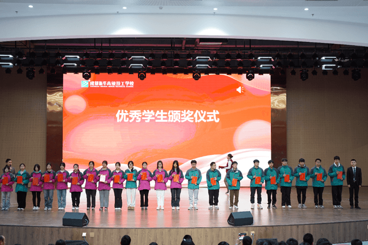 2023年度優生優干評選重磅出爐！