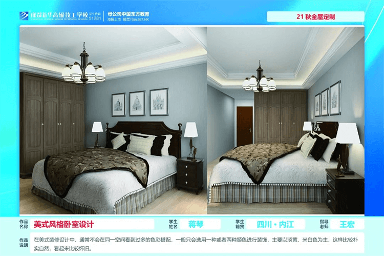 優(yōu)秀學生作品集①|(zhì)孩子在學校究竟學到了什么？