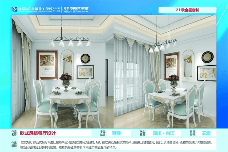 優(yōu)秀學生作品集①|(zhì)孩子在學校究竟學到了什么？