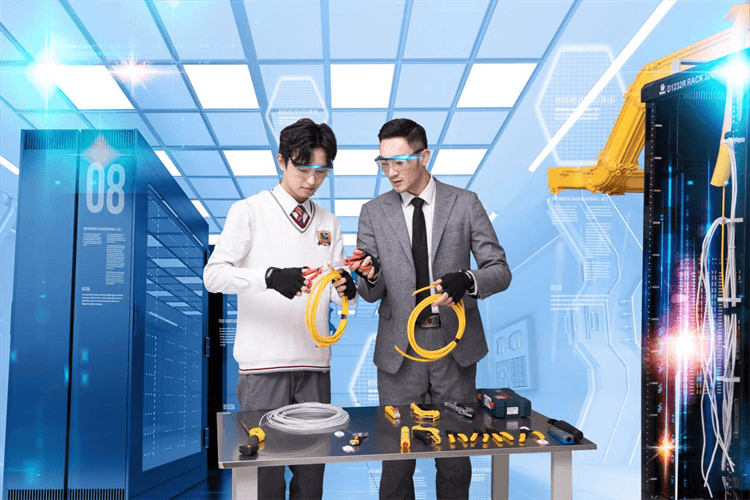 學校獲評“四川省高技能人才培訓基地”