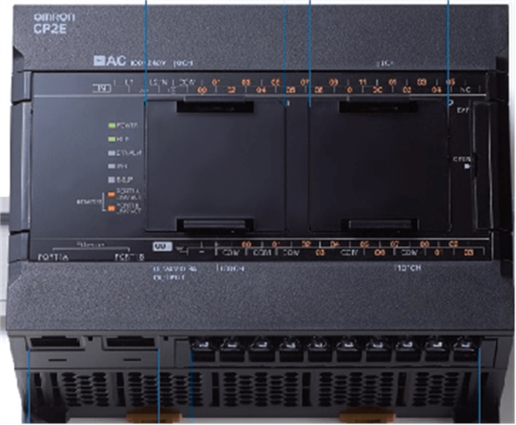 學PLC電氣自動化技術非常好就業