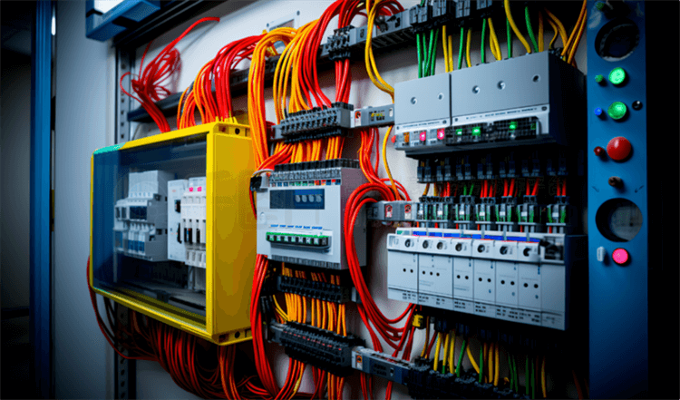 學PLC電氣自動化技術非常好就業