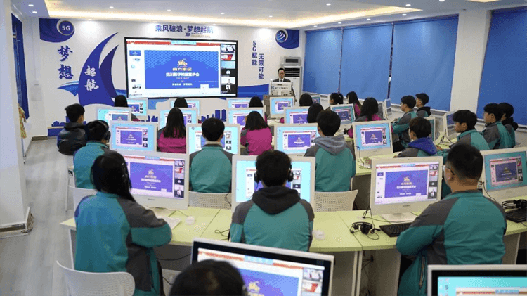 2024年成都新華秋季預(yù)科班火熱開啟！