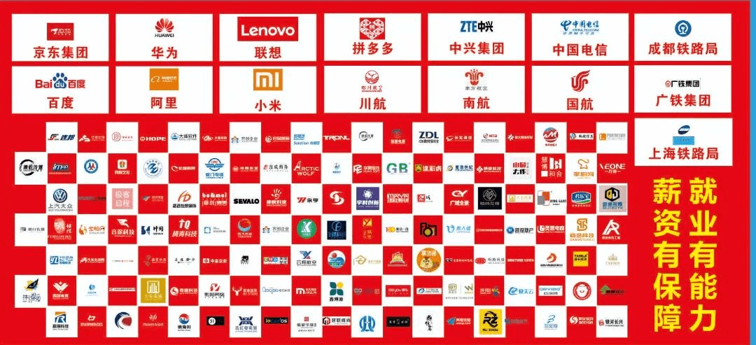 成都新華高級(jí)技工學(xué)校2024年夏秋季招生簡(jiǎn)章