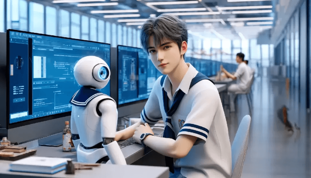 致高考生|試卷有分數,但人生不止一個答案