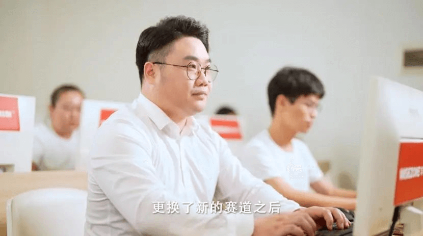新華社解讀職校生的“無限可能”到底在哪里？