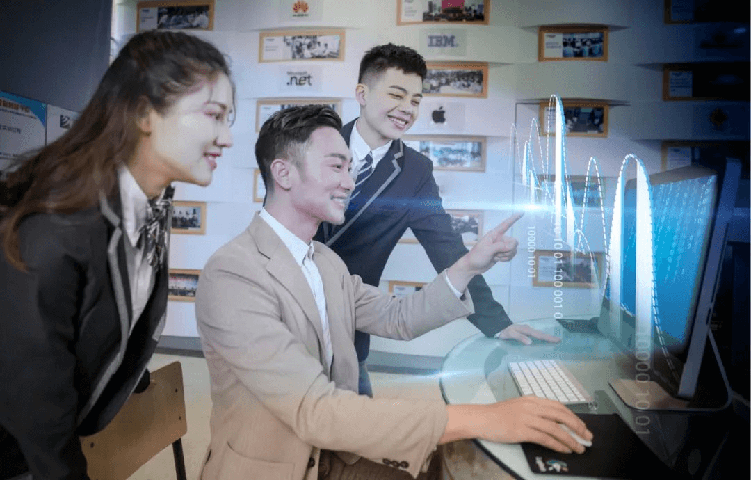 “白領”過剩？有一技之長更有安全感！