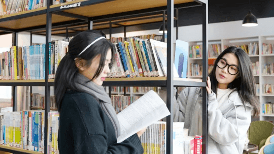 <b>家長請放心，孩子在新華都挺好！</b>