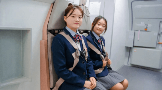 <b>老朋友，新同學 | 相聚新華，夢想起航</b>