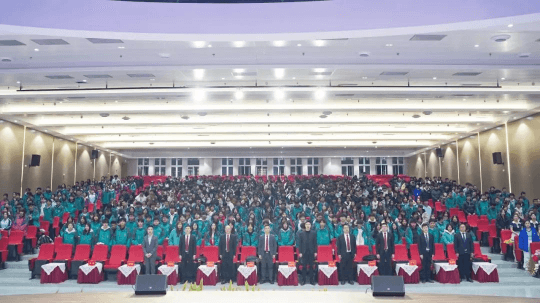 <b>2024年度優生優干評選及賽事獲獎名單重磅出爐！</b>