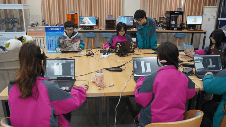 @2025級新生：新生報到日，一起迎接新學期吧！