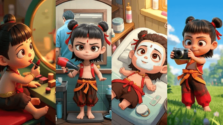 “我命由我不由天”！初高中生，你的逆襲劇本，從這里開啟