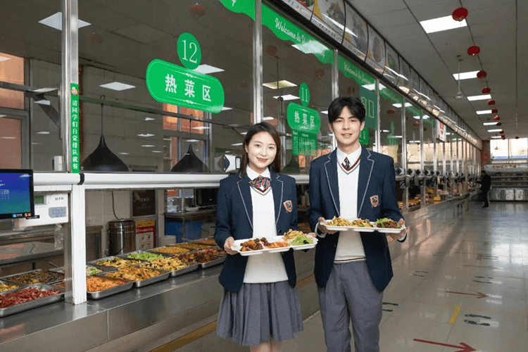 Go Go Go！出發(fā)嘍！奔赴成都新華逐夢(mèng)之旅！