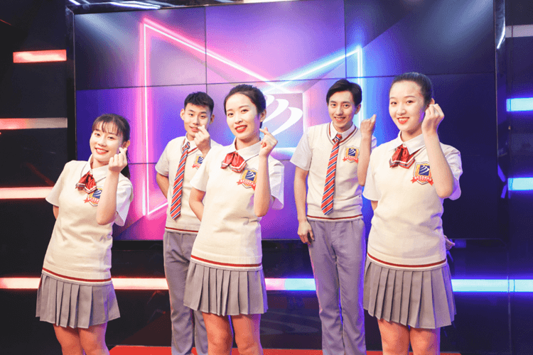 致2025中考畢業生的一封信：你的選擇還有很多