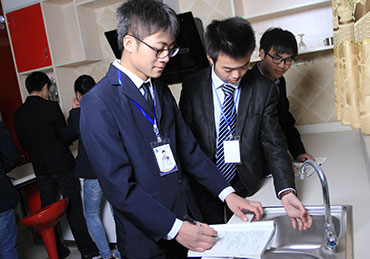 環(huán)境藝術項目實訓中心