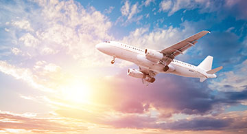 高級乘務與行政管理