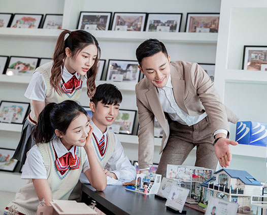 大咖導(dǎo)師面對(duì)面輔導(dǎo)