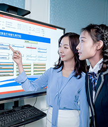 實(shí)戰(zhàn)授課，實(shí)訓(xùn)教學(xué)